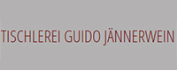 Tischlerei Guido Jännerwein